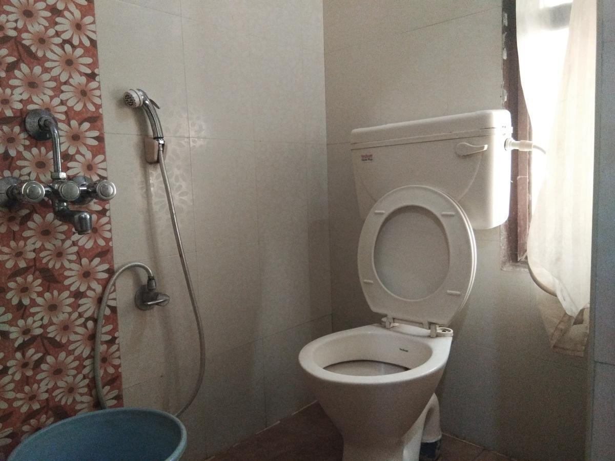 Hotel Adarsh Residency Tirupati Zewnętrze zdjęcie