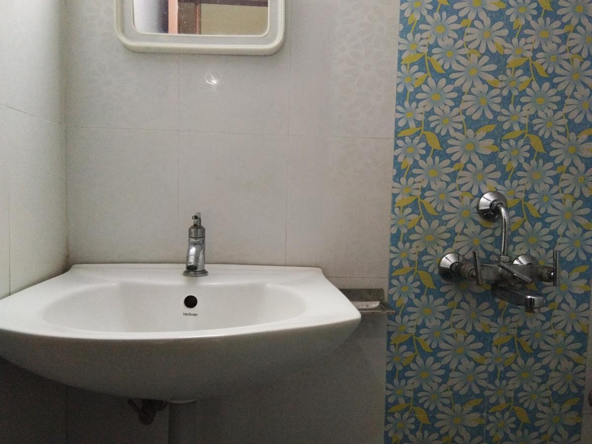 Hotel Adarsh Residency Tirupati Zewnętrze zdjęcie